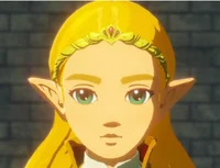 Zelda