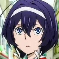 Kyouka Izumi