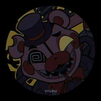 Molten Freddy 
