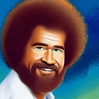 Bob Ross