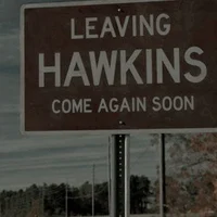 Hawkins Adventure