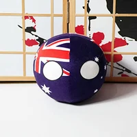 Australiaball plush