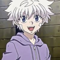 Killua Zoldyck