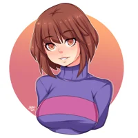 adult frisk