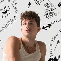 Charlie puth