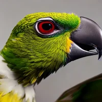 Parrot
