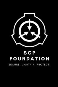 scp foundation
