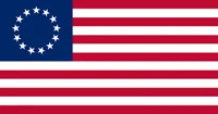 1777 American