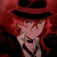 Chuuya Nakahara