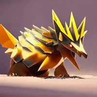 Sandslash
