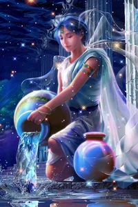 Aquarius