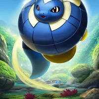 Poliwrath