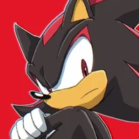 Shadow the Hedgehog