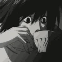 L Lawliet