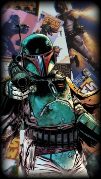 Boba Fett