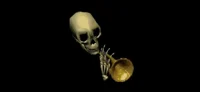 Mr Skeltal