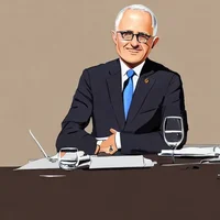 Malcolm Turnbull