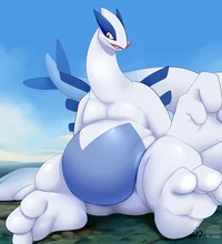 Lei the Macro Lugia