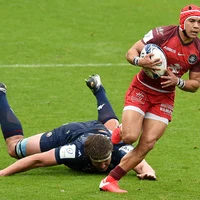Rugby RPG