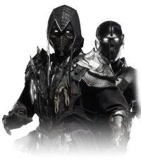 Noob SaiBot