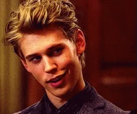 Austin Butler