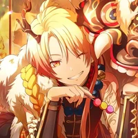 Tsukasa Dragon Tenma