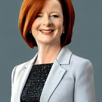Julia Gillard