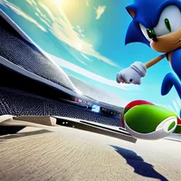 Sonic 
