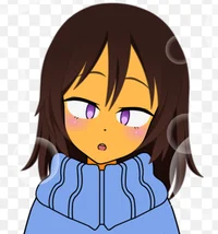 Hypnotized Frisk