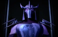 Shredder - TMNT 2012