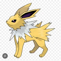 Jolteon