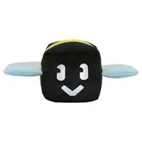 Basic bee plushie