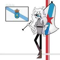 Galicia Countryhuman