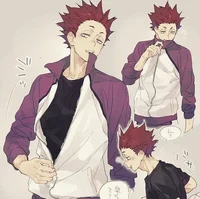 Tendou Satori