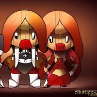 Dugtrio