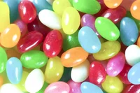 THE MAGIC JELLYBEAN