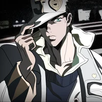 Jotaro Kujo