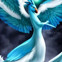 Articuno