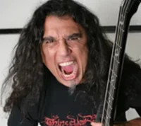 Tom Araya