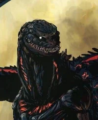 Shin godzilla