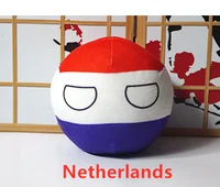 Netherlands ball