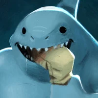 King Shark