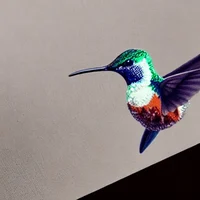 hummingbird