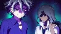 Haizaki and Hiroto