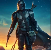 Mandalorian