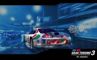 Gran Turismo RPG