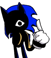 Cyclops Sonic