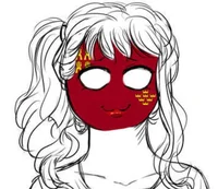 Murcia Countryhumans