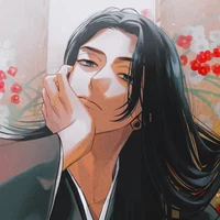 Getou Suguru