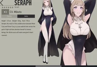 GTS Maid Seraph